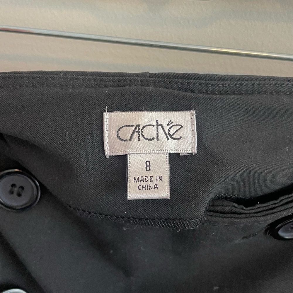Cache Skort - image 4